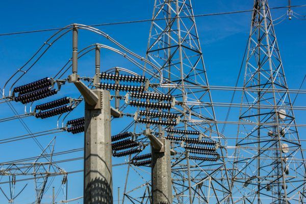 power cut