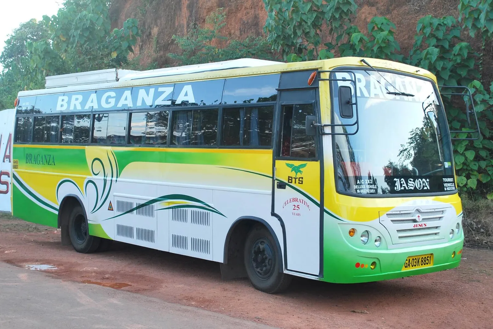 BRAGANZA-min