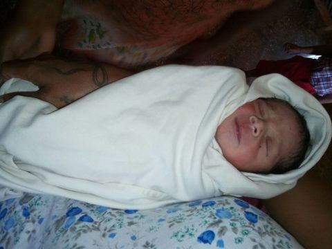 newborn