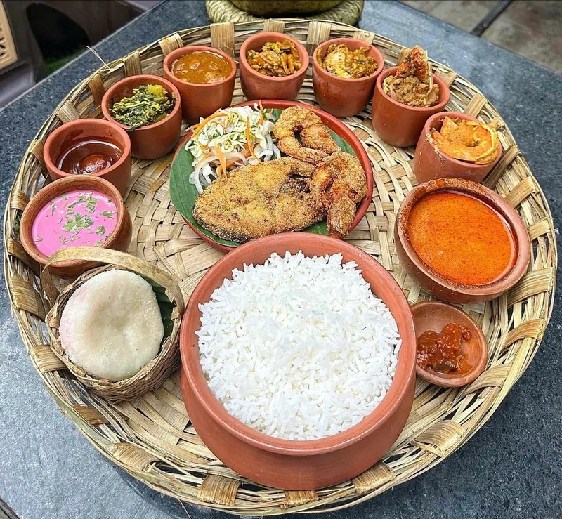 Bhatkar-Thali