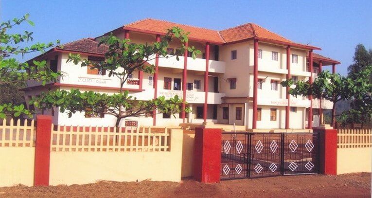 Bhumika tech. Inst.