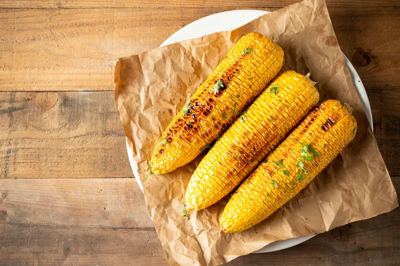 Bhutta-Corn-
