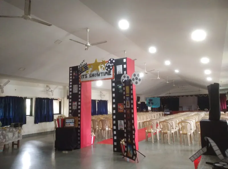 Day 2 of the DBGYFF