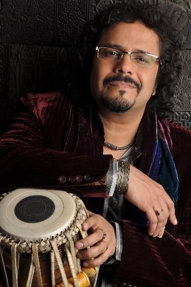 Bikram Ghosh