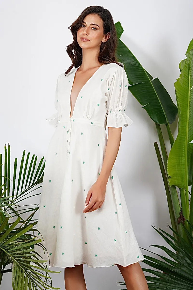 Bloom dress - Bestseller