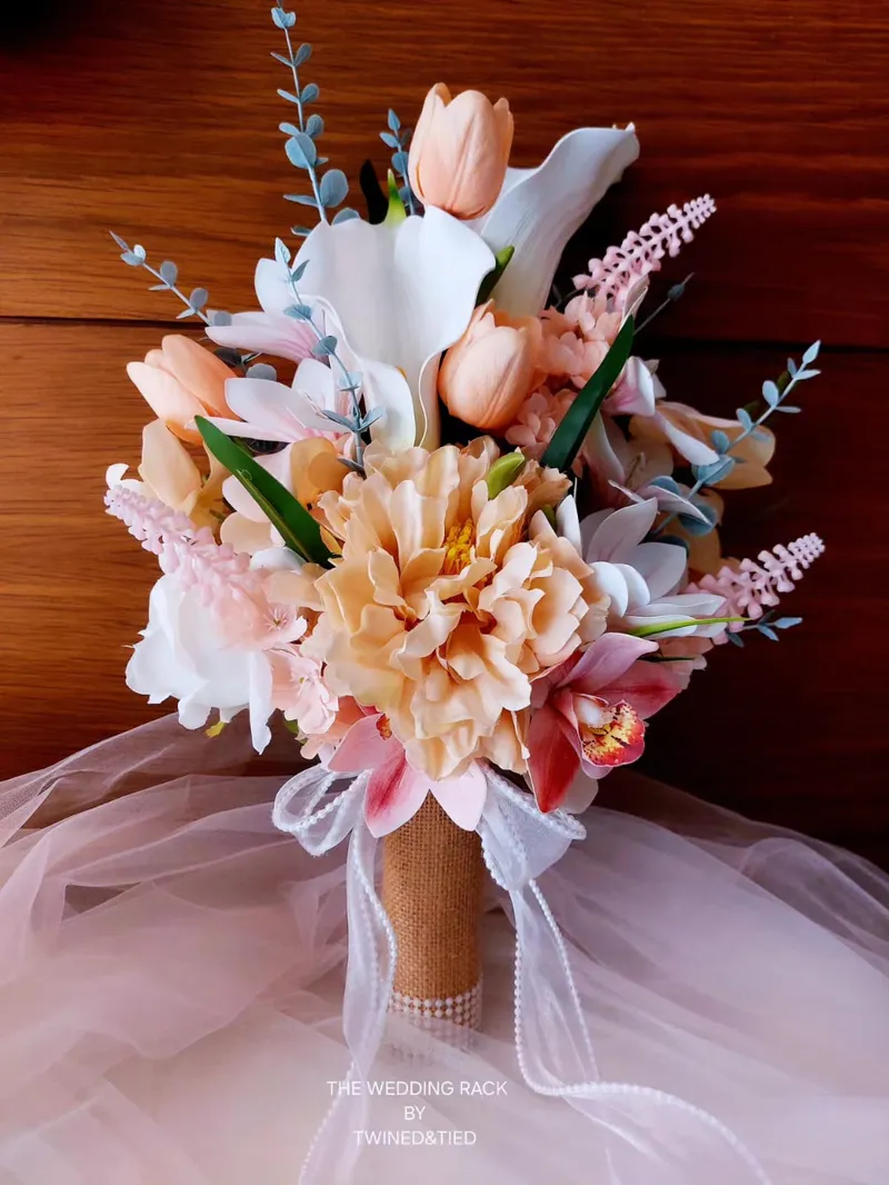 Bridal Bouquet