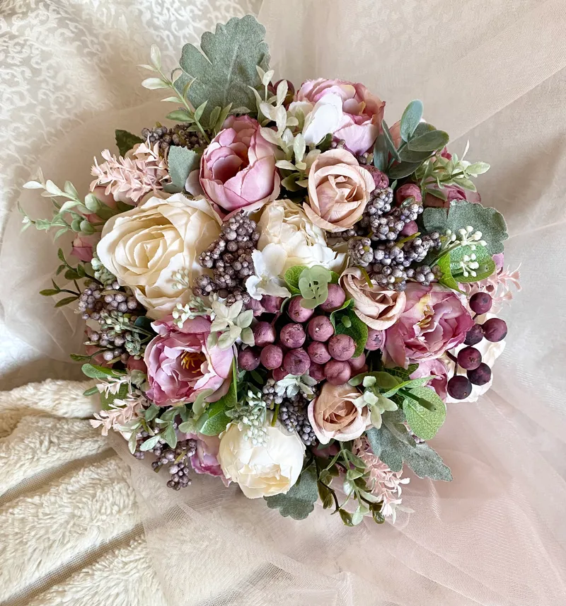 Bridal Bouquet PREF