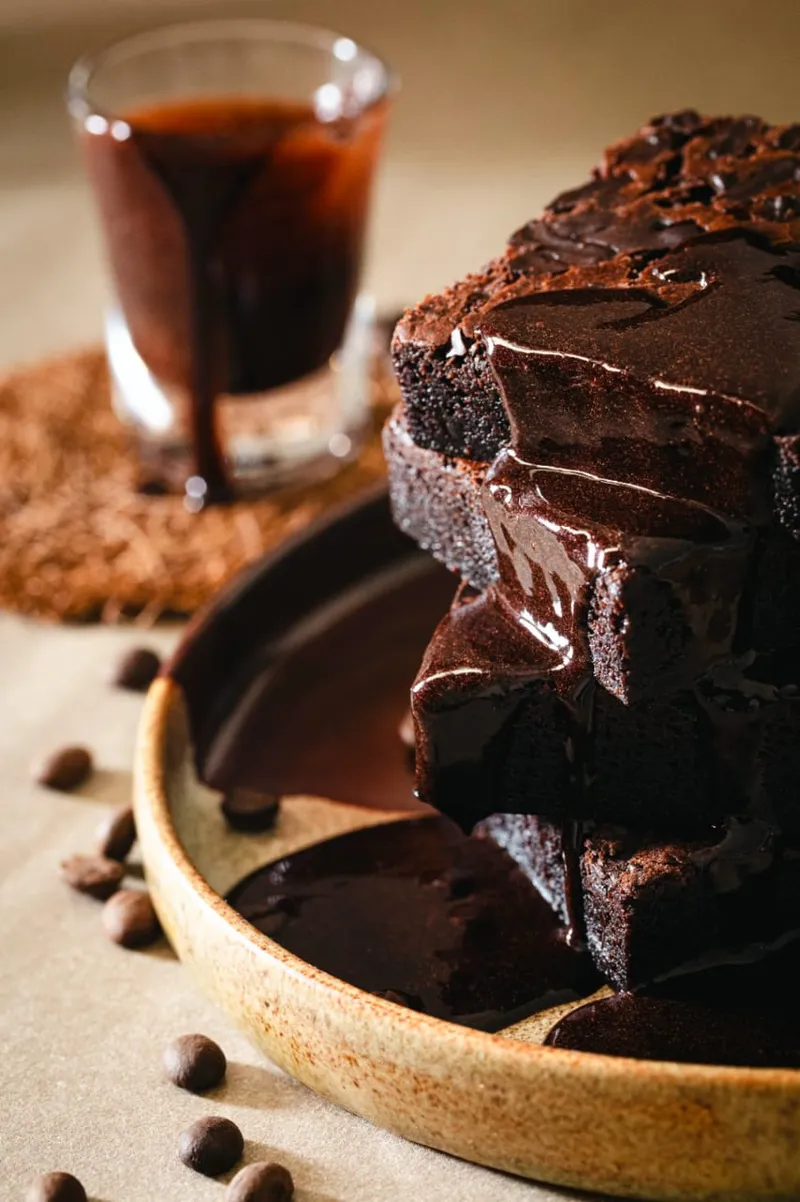 Brownie - Double Chocolate (2)
