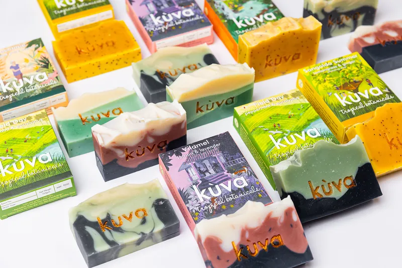 Bulk soap 4