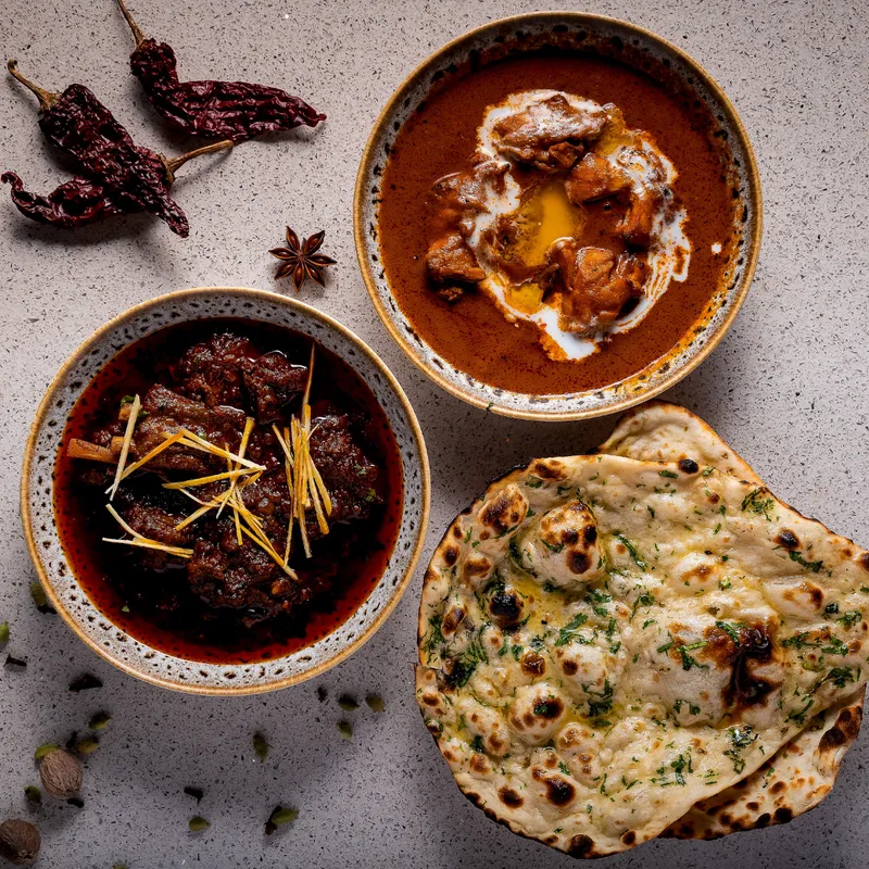ButterChicken&NaanCombo (1)