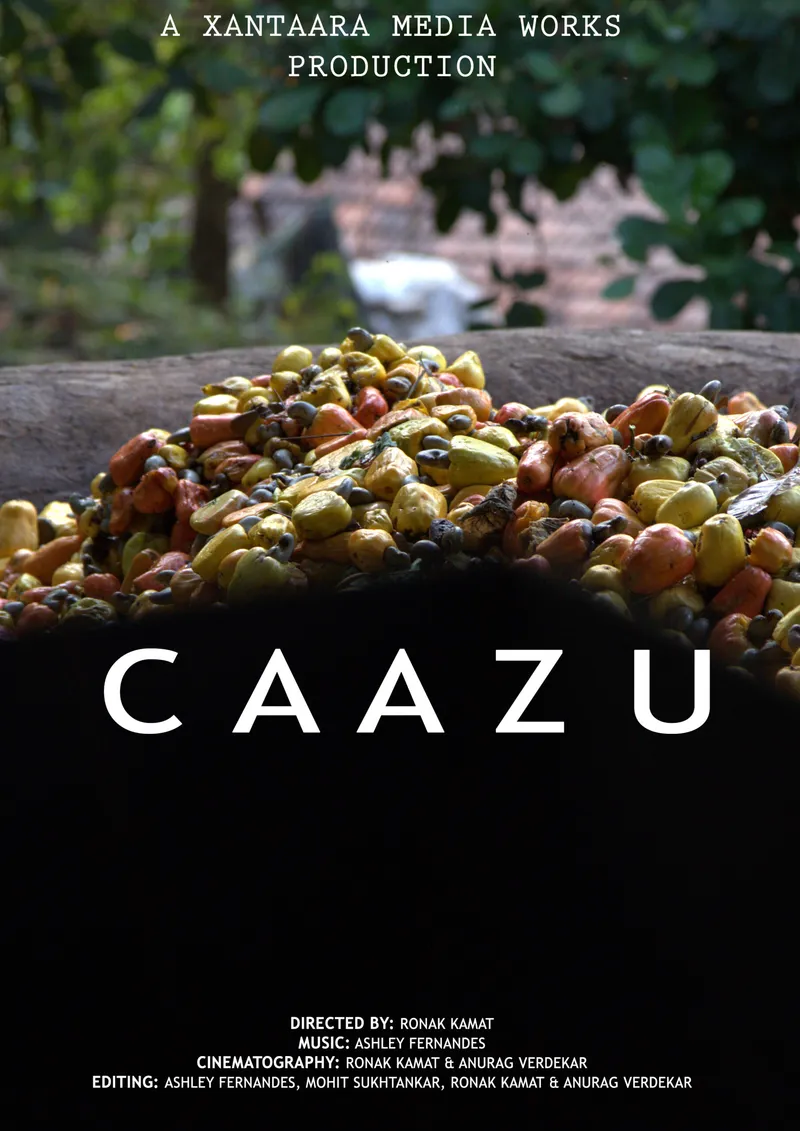 Caazu