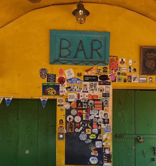 Bar-Urrak