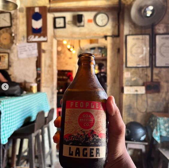 Lager-Urrak