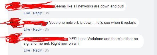 Vodafone