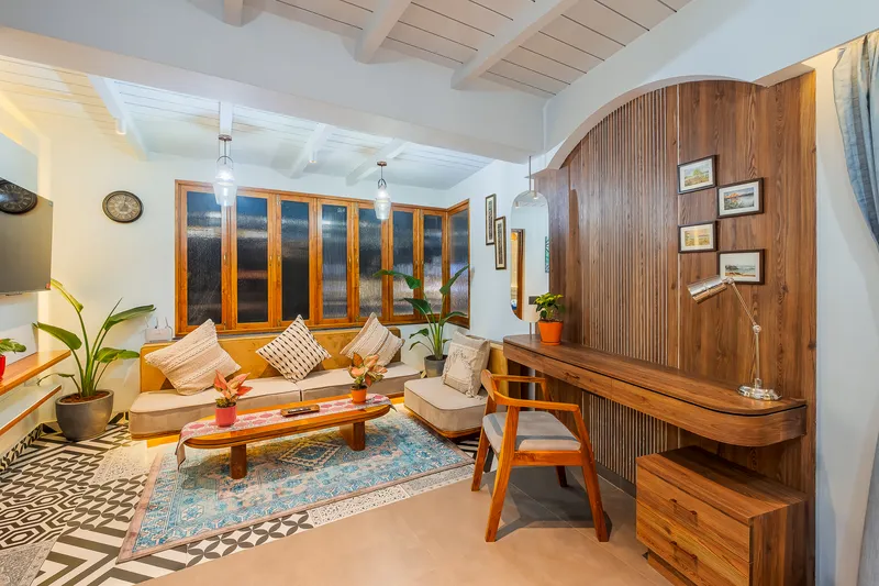 Casa Villa Baga 42