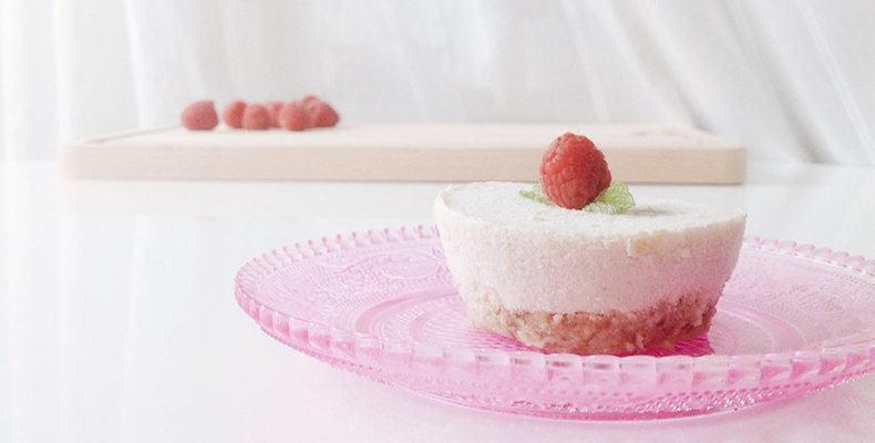 Cashew Cheesecake