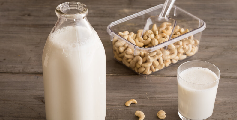 Cashew Milk
