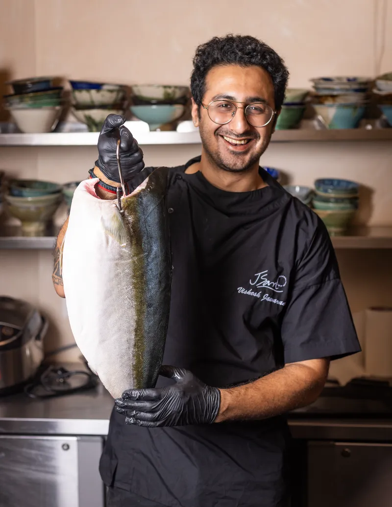 Chef Image 11