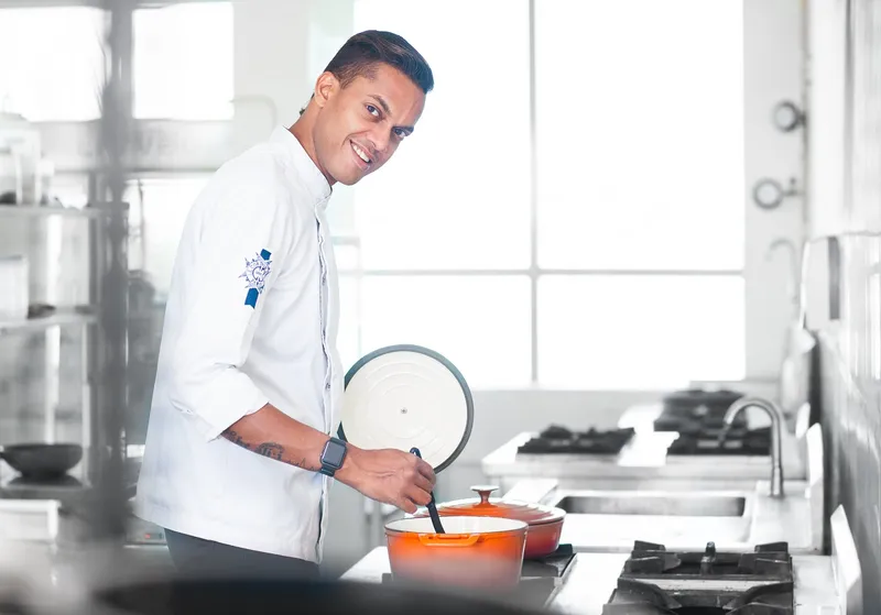 Chef Jason DeSouza (3)