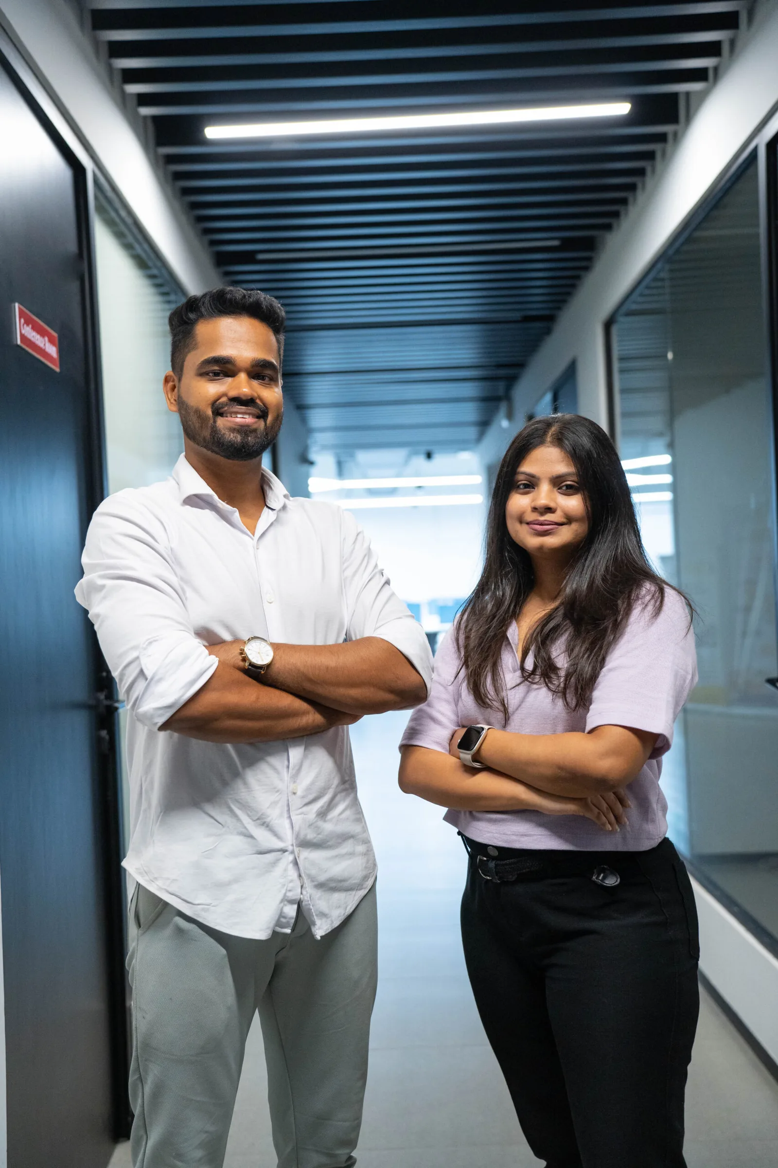 Chetan_Ankita_CoFounders_DGtive