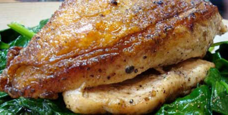 onion-free recipe