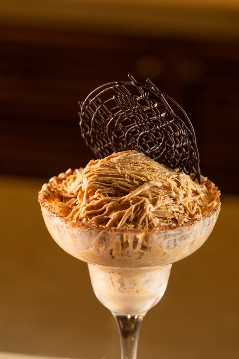 Chikmaglur espresso Kakigori 2 1