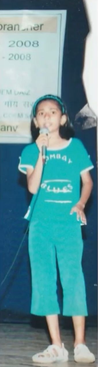 Childhood
