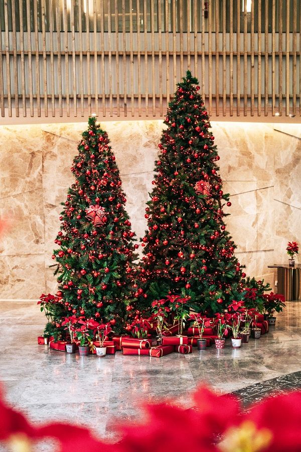 Christmas-Decor-at-IHCL-Goa-1