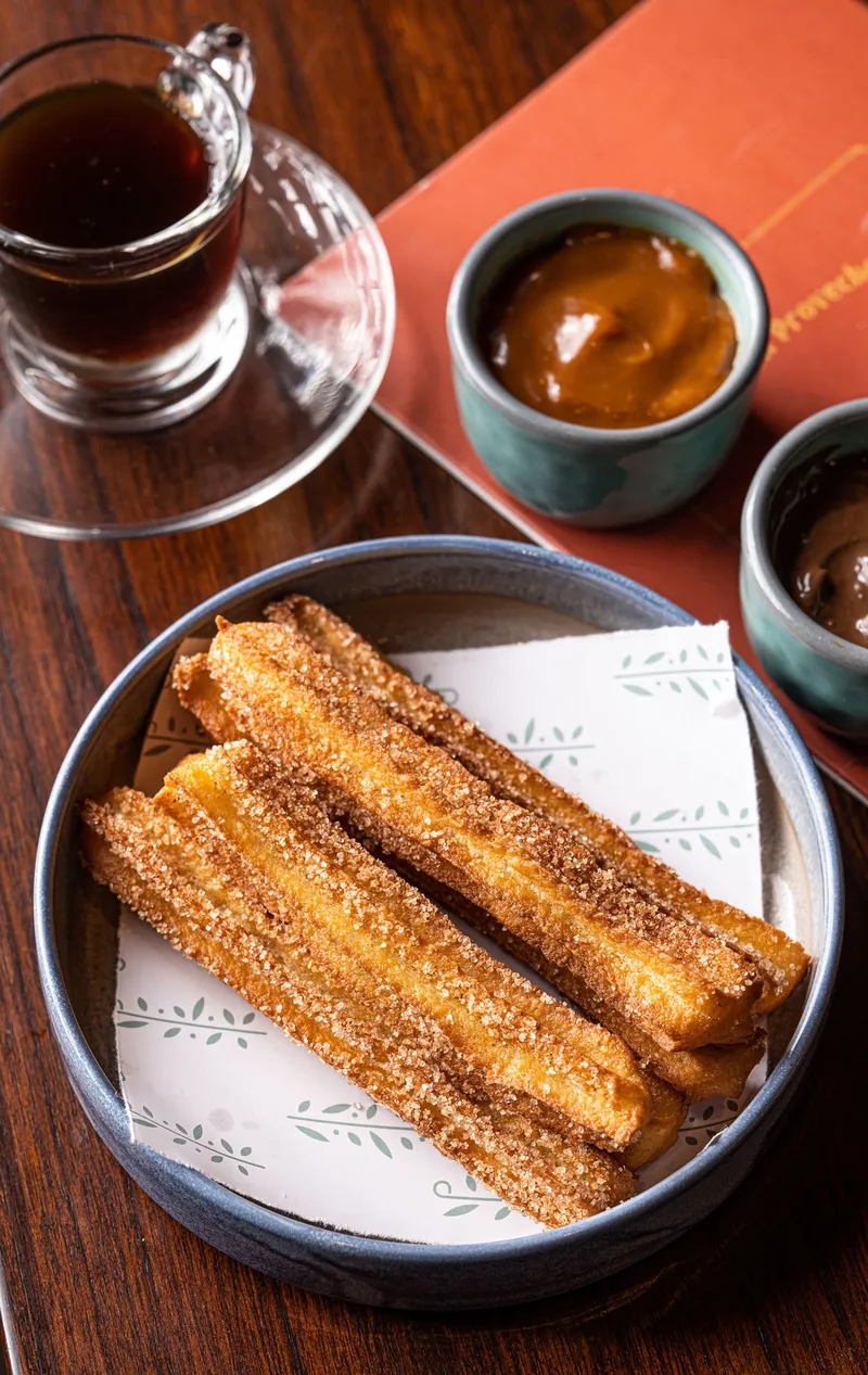 Churros