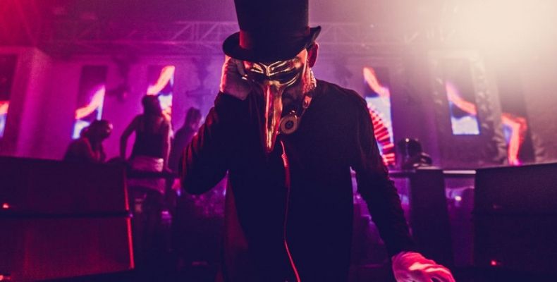 Claptone