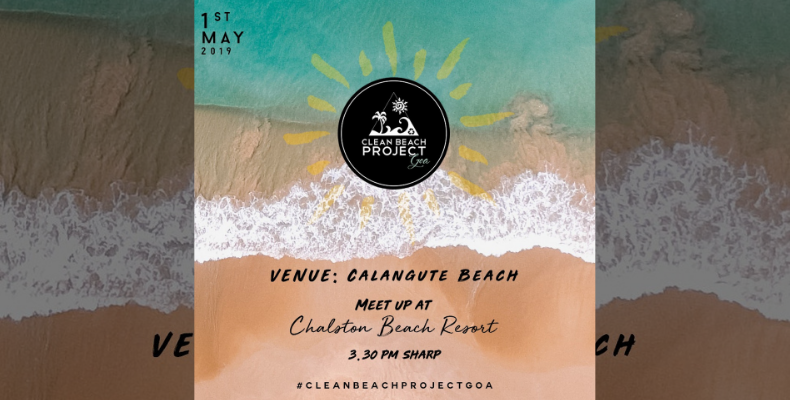 Clean Beach Project Main
