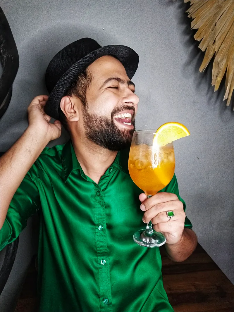 Manu Mahalwar