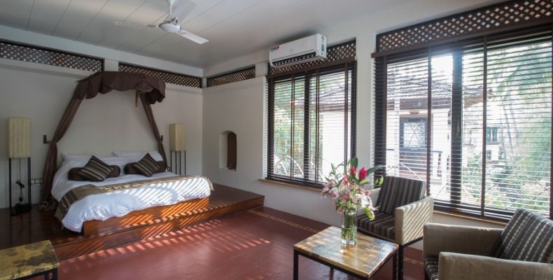 Coconut Creek Rooms