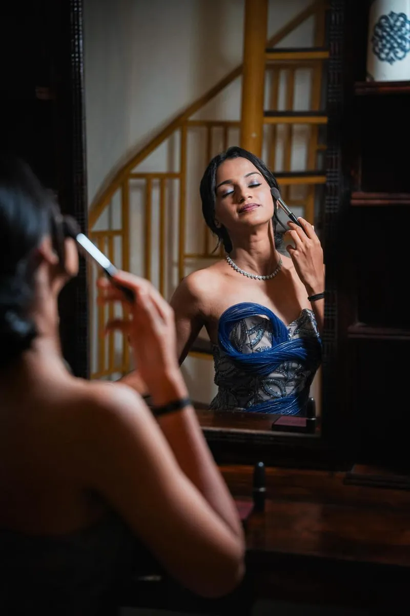 Collaboration with Laxmie Fashion boutique Goa (7)