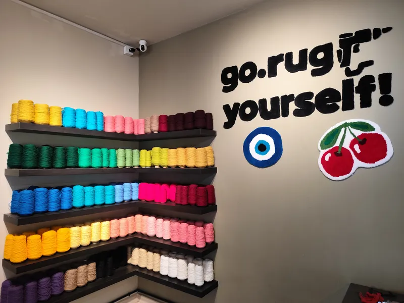 Color Meets Creativity 1