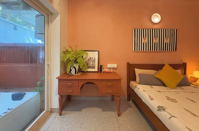 Comfort of Home & a Touch of Luxury (1)