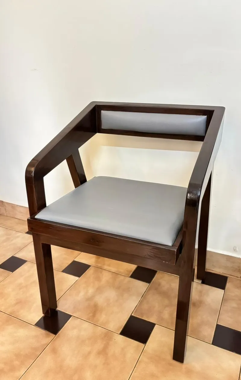 Contemporary Dining Chair