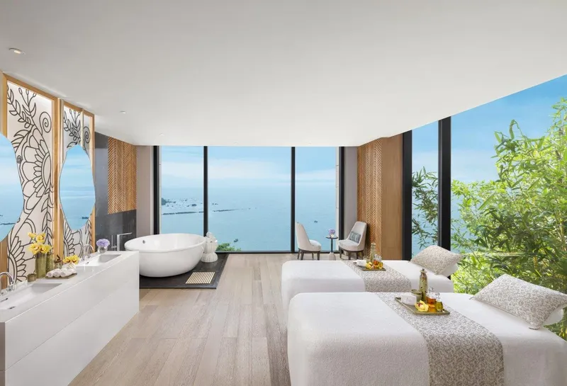 Couple's Therapy Suite at J Wellness Circle (1)