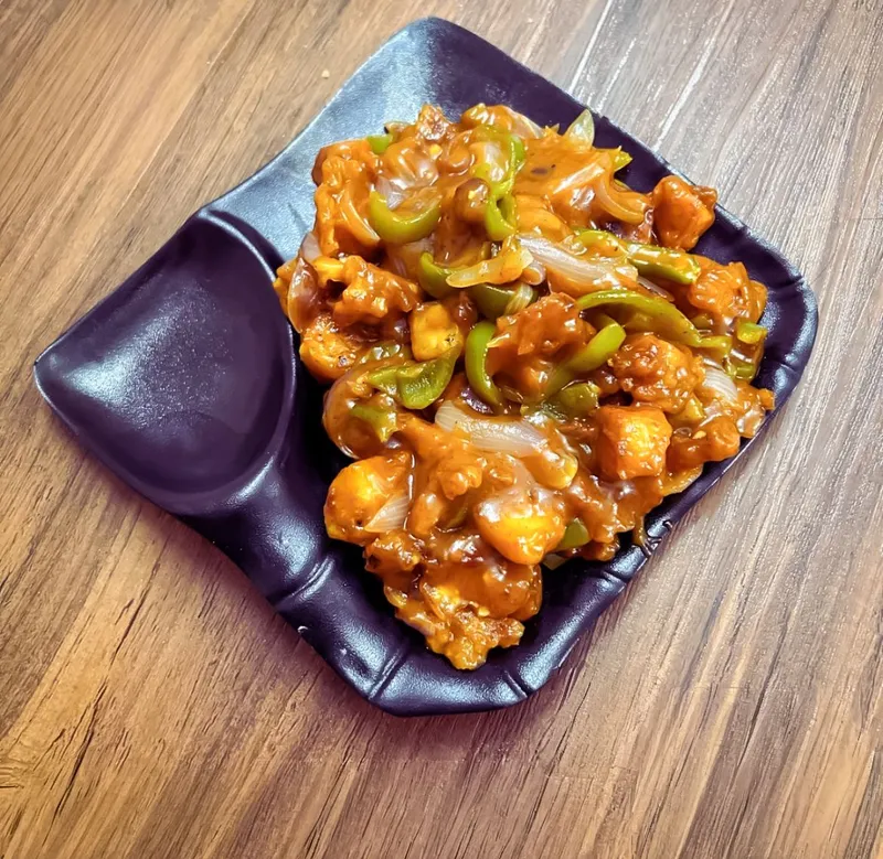 Crispy Gobi Manchurian (1)