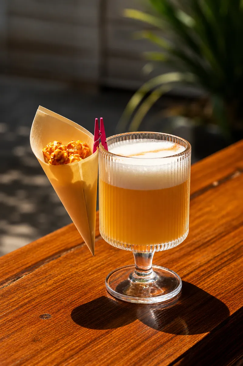 Culinary Appraisal at Shaxxti bar (2)