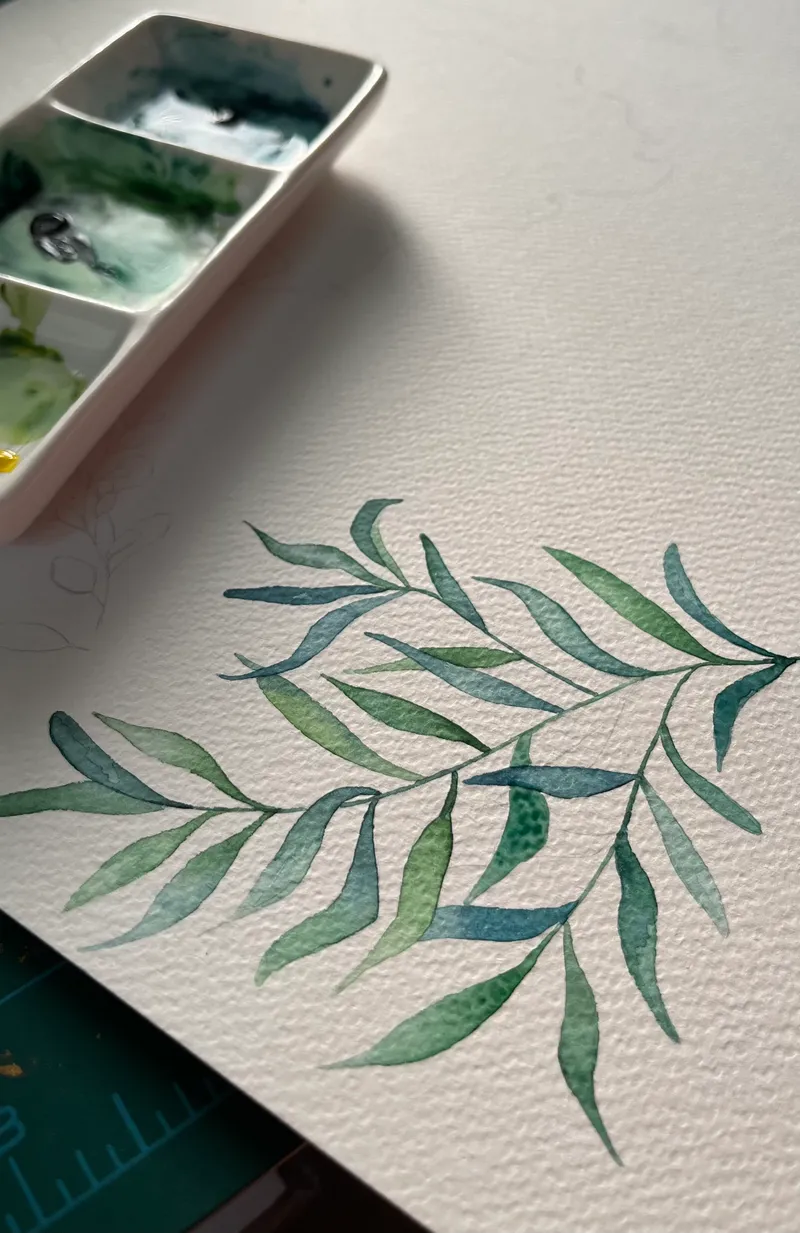 Customised wedding invitations
