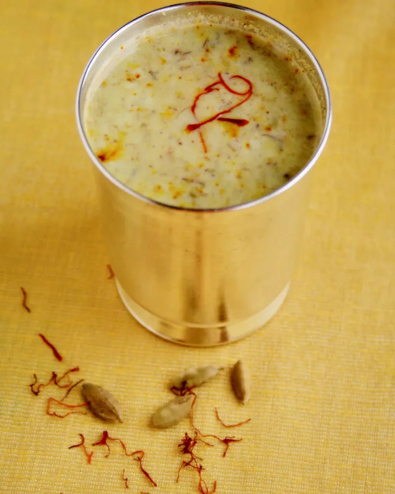 Goan Drinks