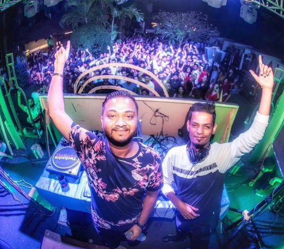 dj-no-1-list-in-india