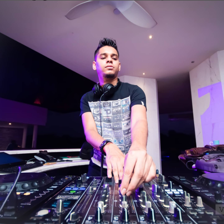 top-goa-trance-artist