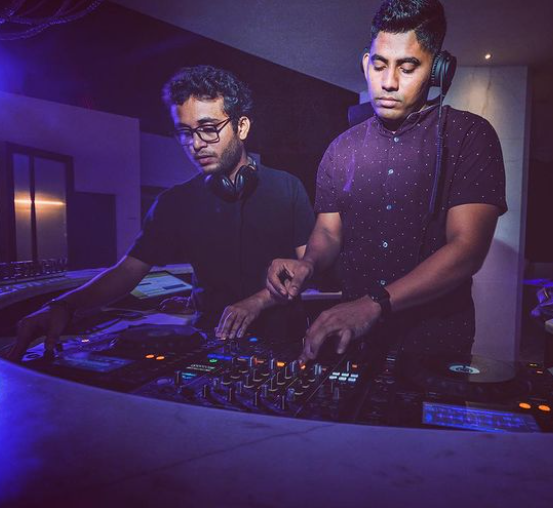 who-is-the-no-1-dj-in-india