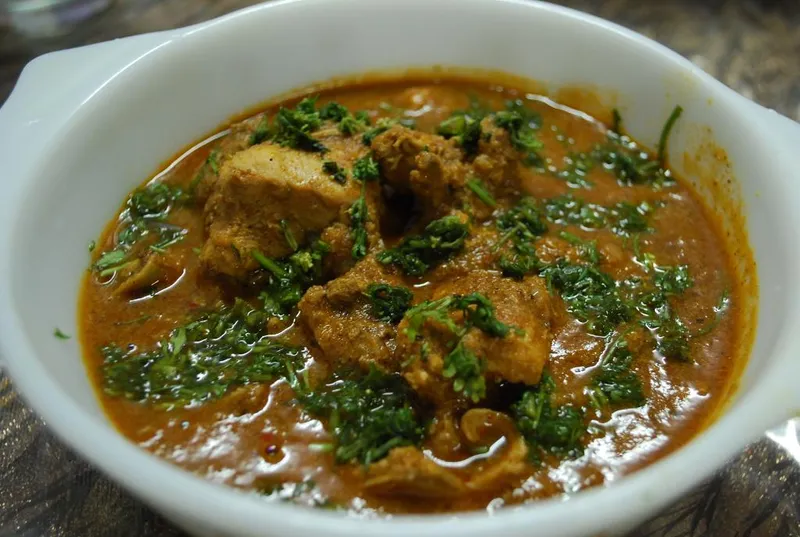 goan dishes
