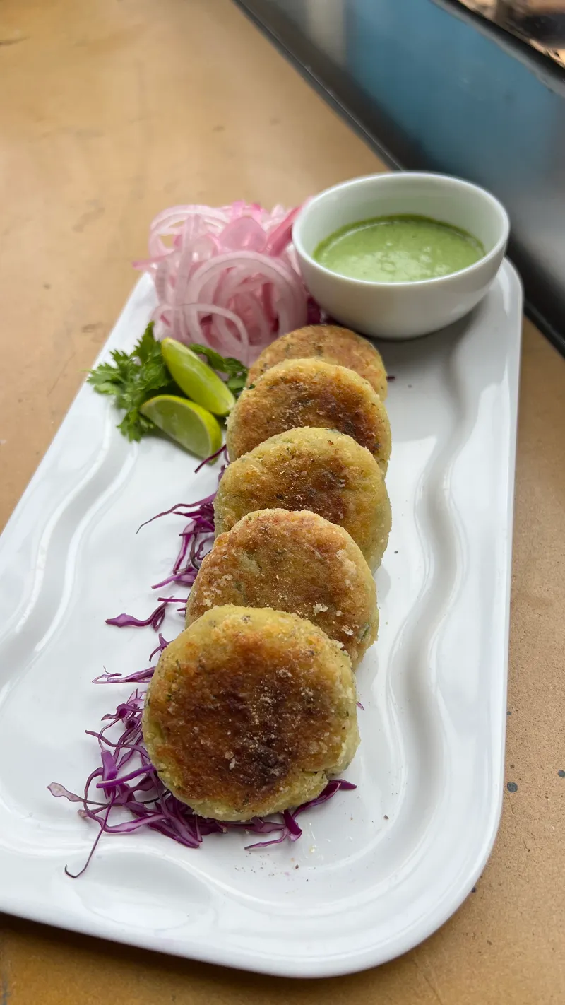 Dahi-Ke-Kebab
