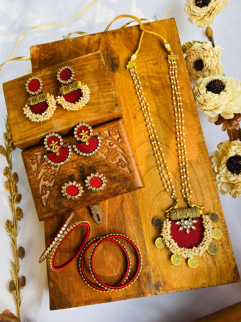 Daisy Delight Jewels