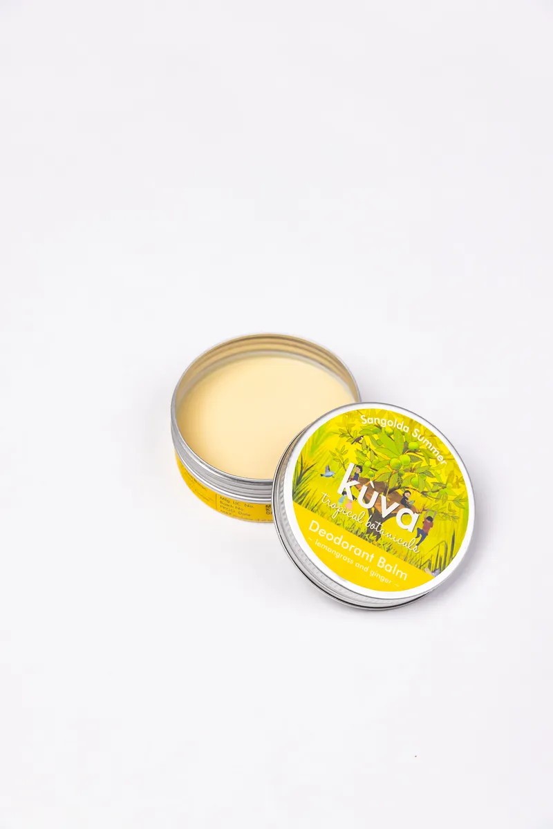Deodorant sangolda summer 4