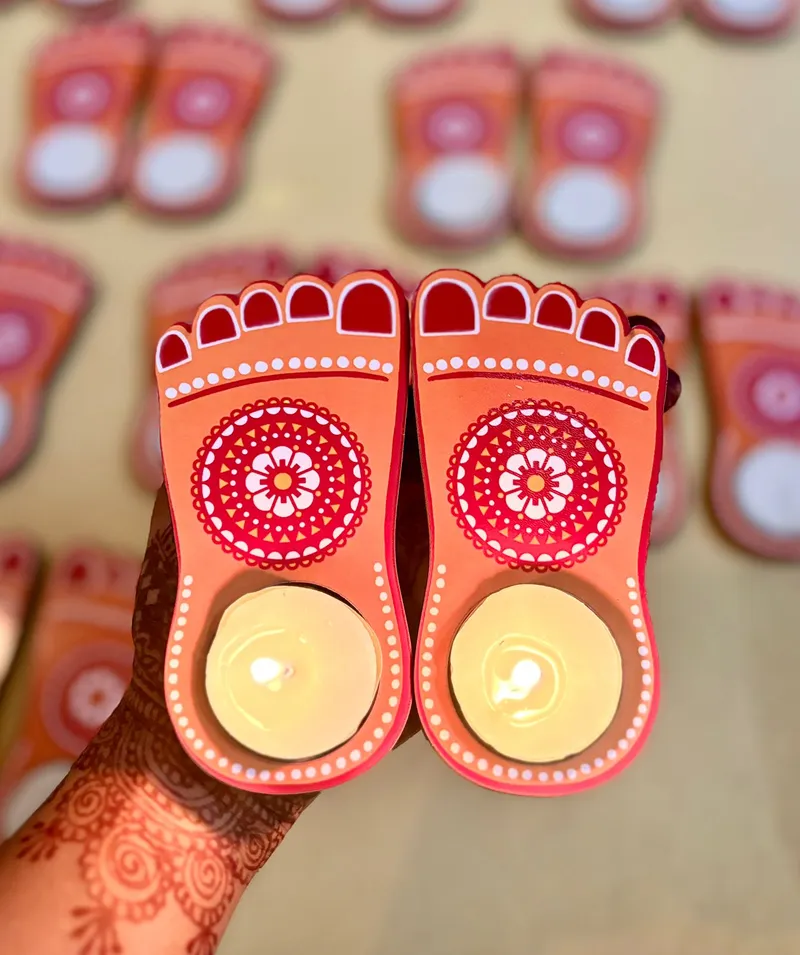Diwali festive gifting
